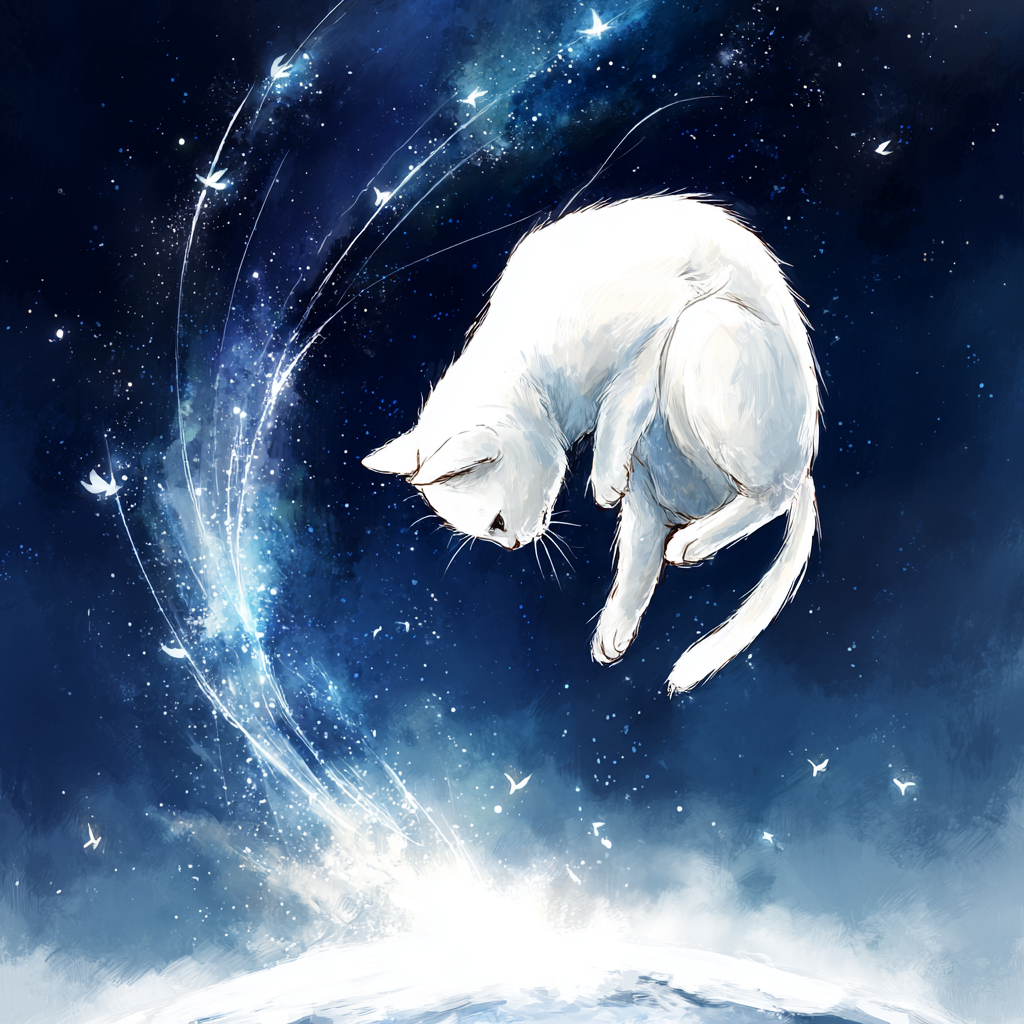 LIGHT (as visibility)